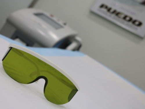 Foto Instituto de Medicina Est�tica PUEDO